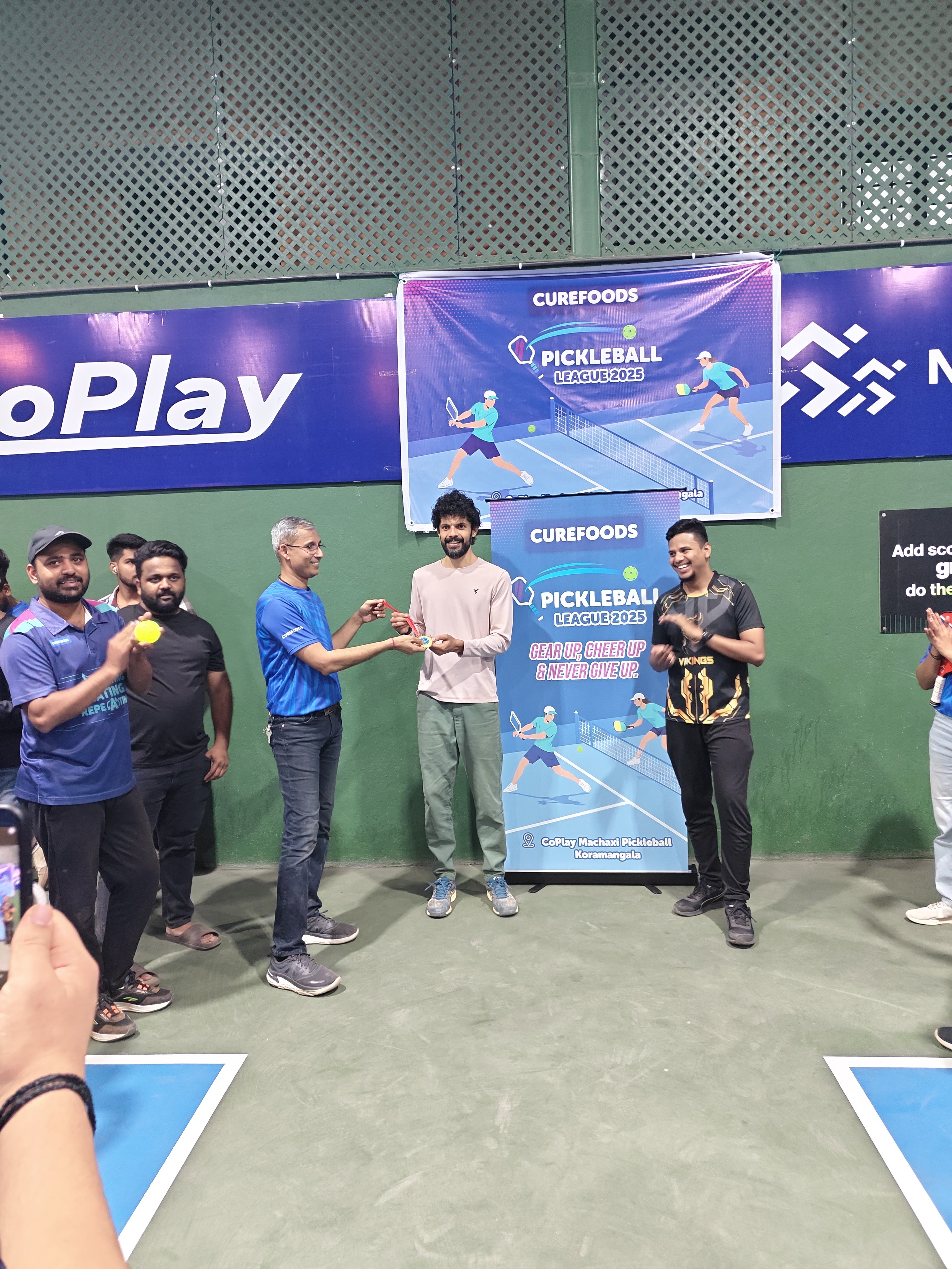 Coplay Sign CoPlay | Play. Connect. Compete.