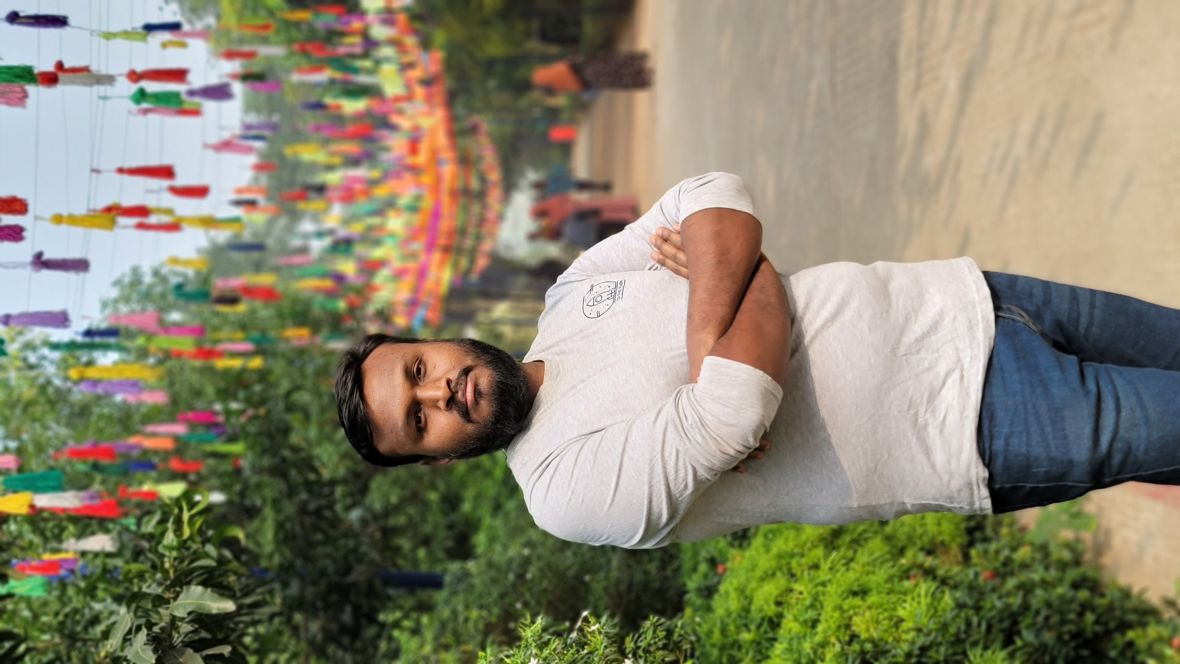 Md. Omar Faruqe Anik