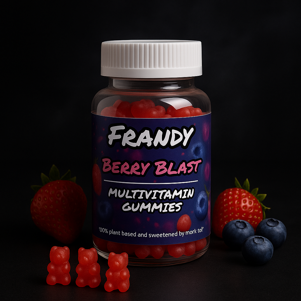 Frandy Yang Frandy Official