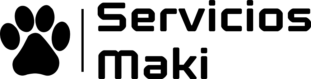 Servicios Maki Logo