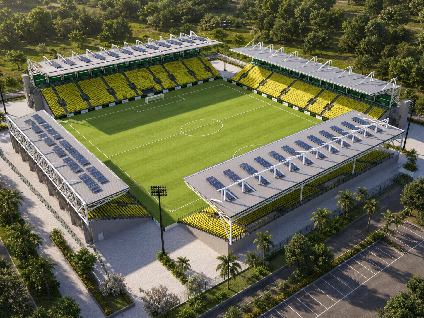 Stadium