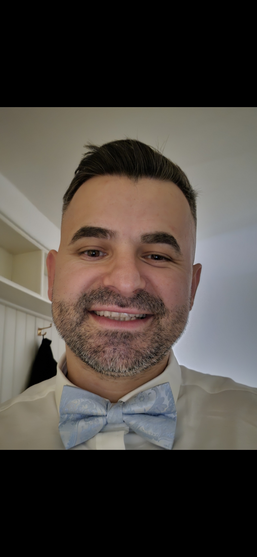 Joe — Founder of Bristol Gadget Recycle