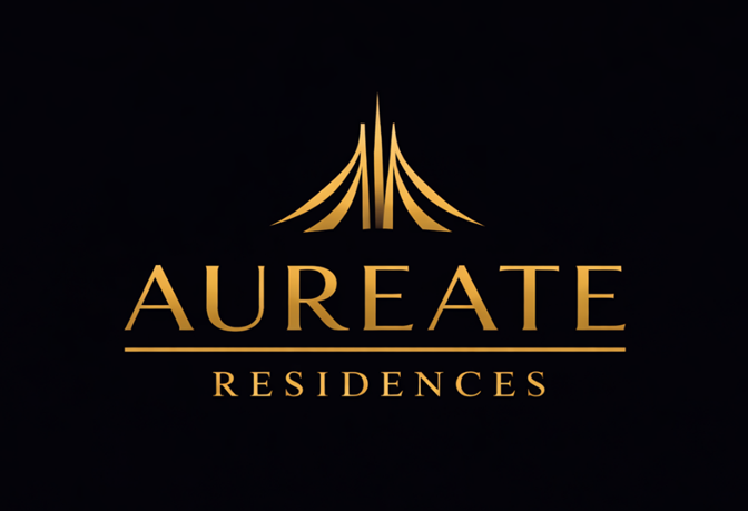 Aureate Residences