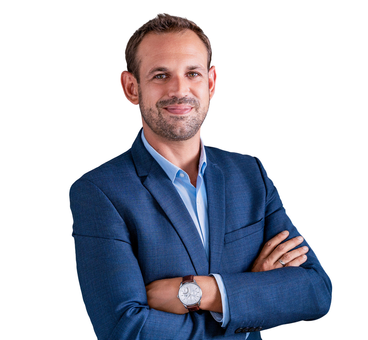 Arthur Vacogne - Conseiller en gestion de patrimoine