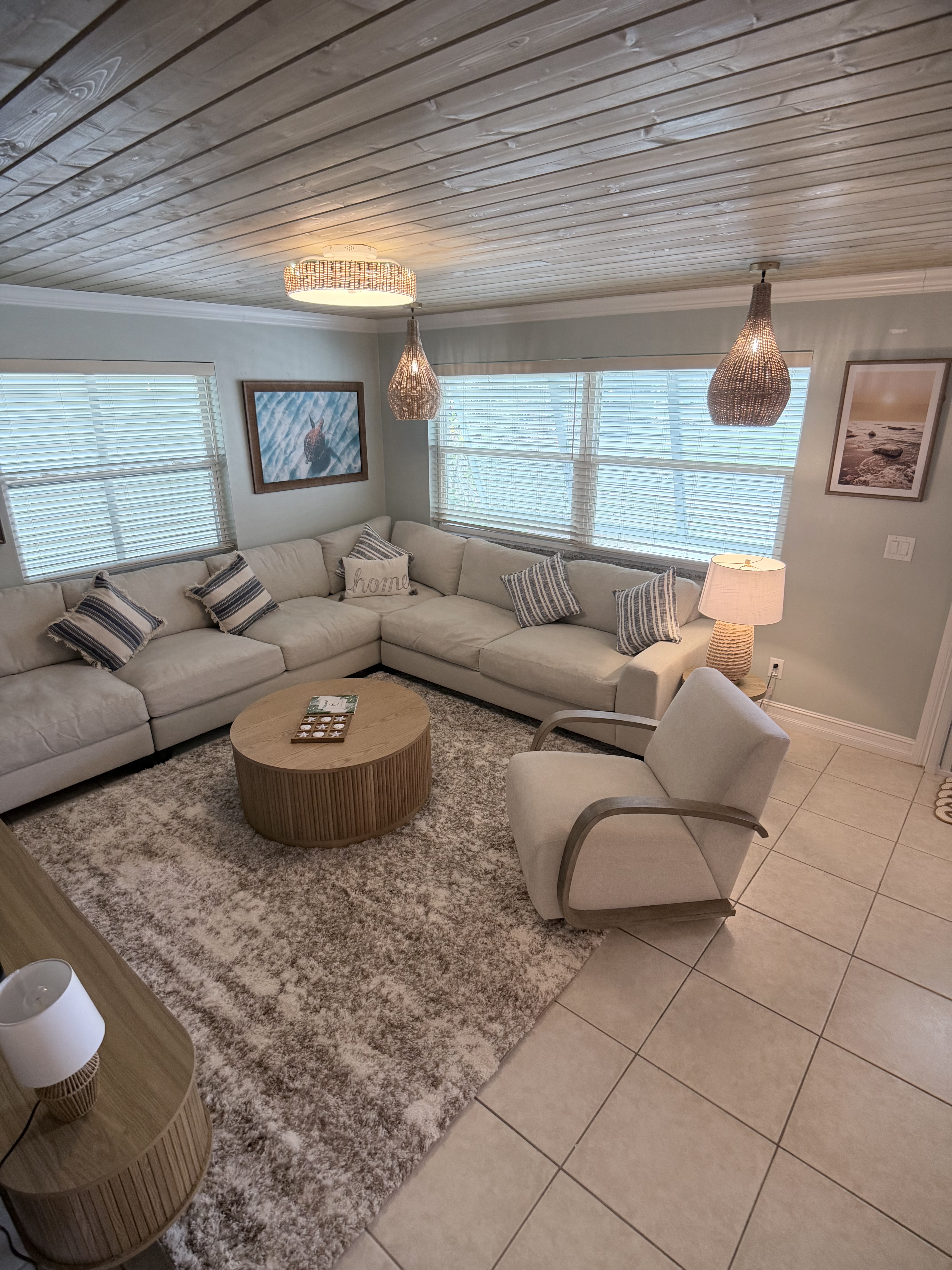 Corporate Housing