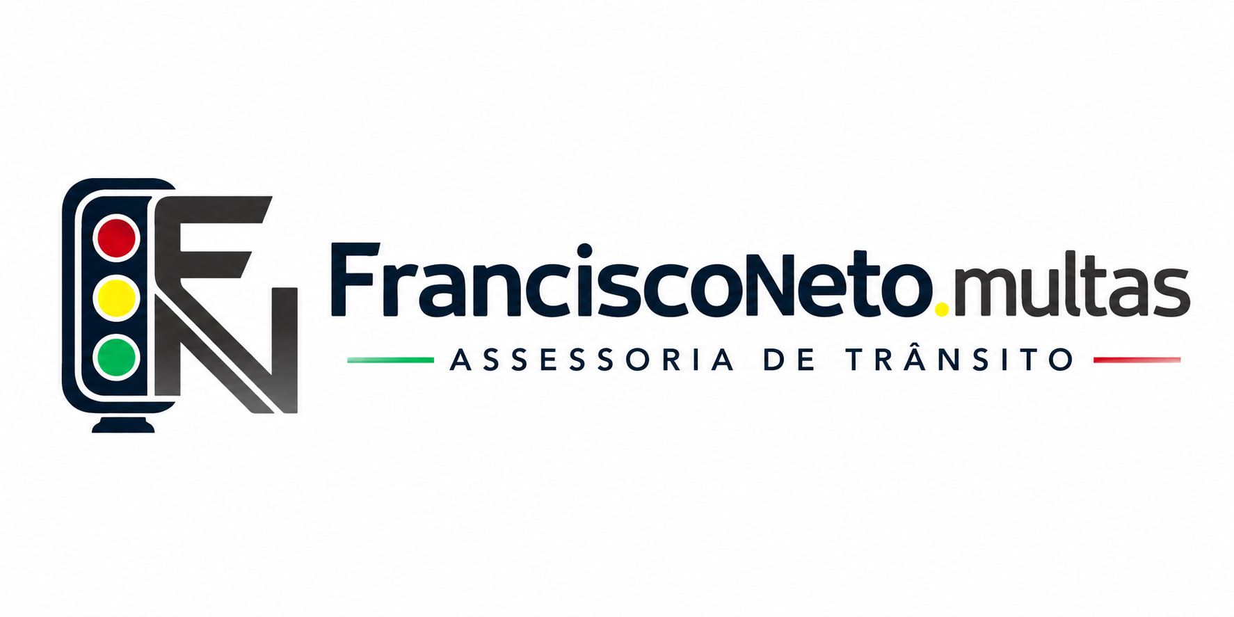 Francisco Neto Multas — Defesa de Infrações de Trânsito