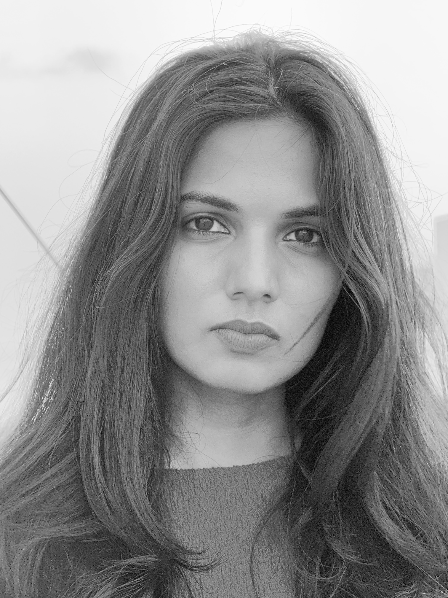 Portrait 6