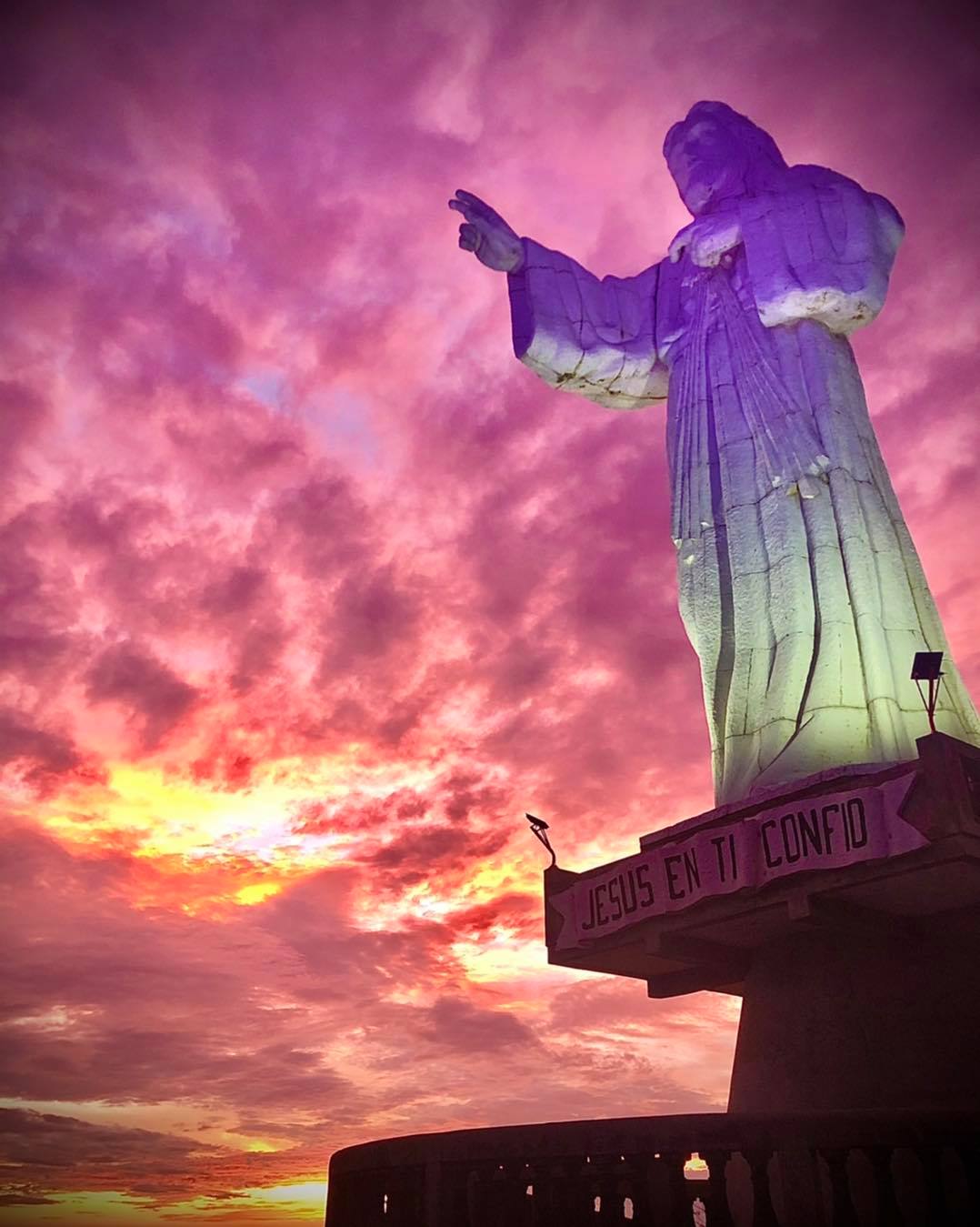 Cristo de la Misericordia