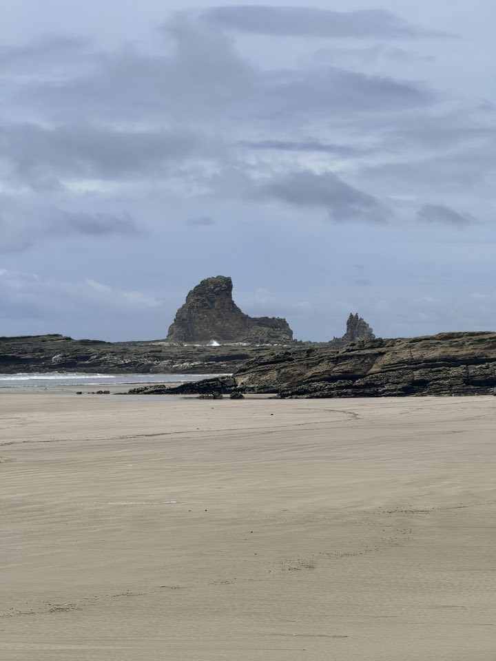 Playa Maderas