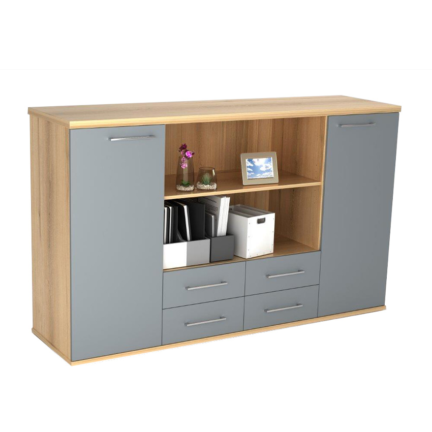 Filing Systems variant FS-003 for Corporate HQ - office furniture manufacturer Mumbai