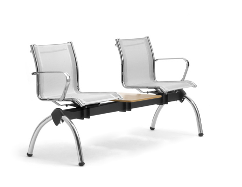 Customer Seating variant CS-004 for Banking - office furniture manufacturer Mumbai