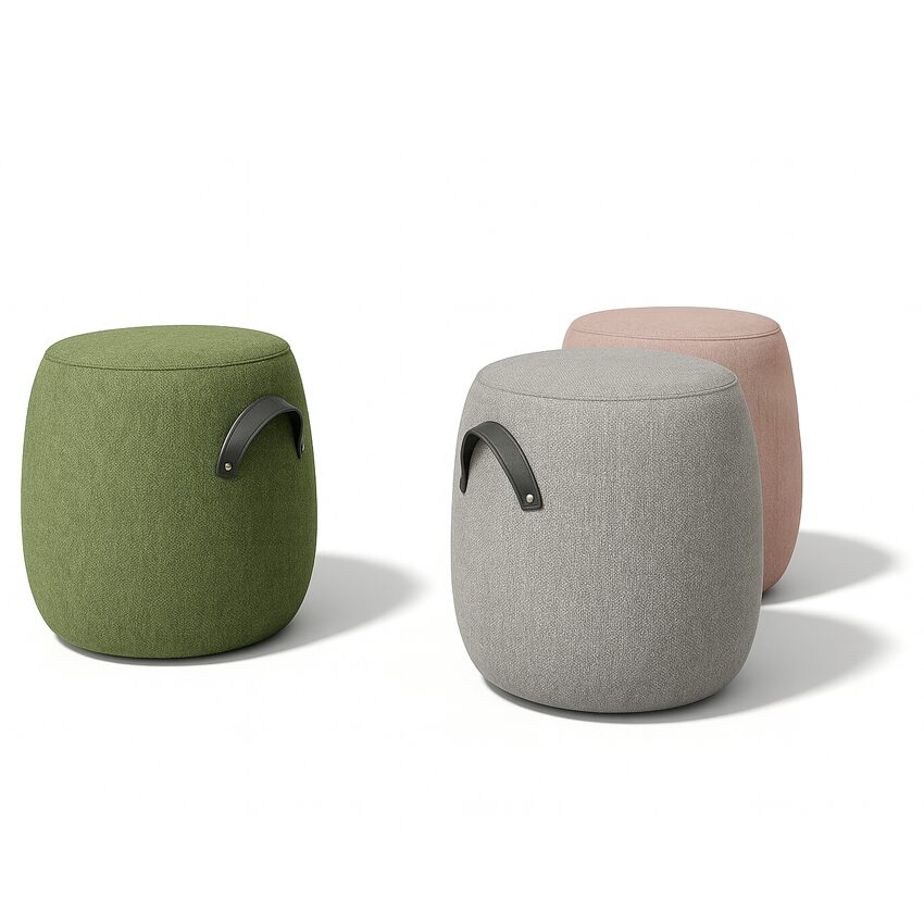 Breakout Furniture variant BF-002 for Co-working - office furniture manufacturer Mumbai