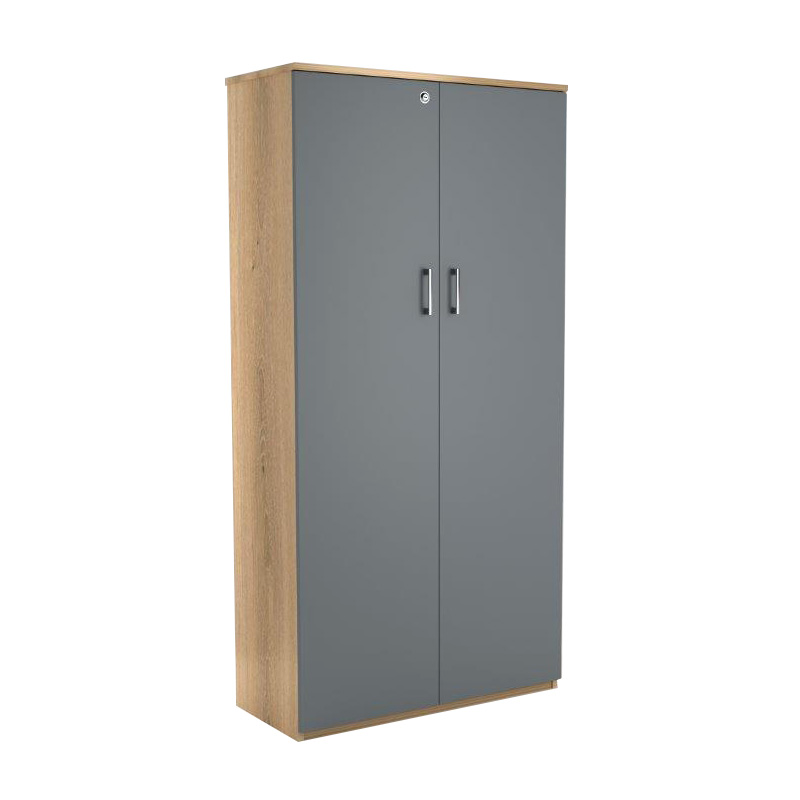 Filing Systems Storage Solutions - Model FS-001 - modular office furniture Mumbai by Ezeefit Office Systems