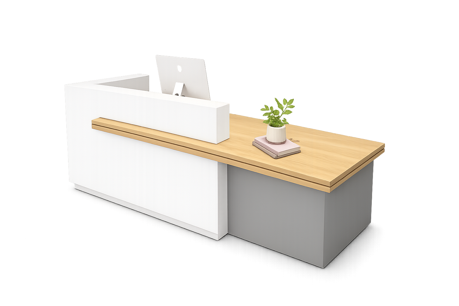 Office Furniture variant PR-002 for Corporate HQ - office furniture manufacturer Mumbai