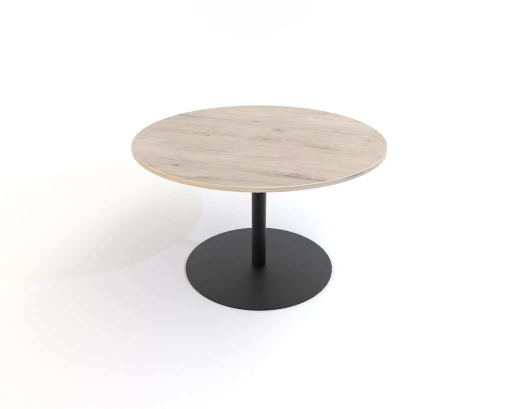 Meeting Tables variant MT-003 for Public Sector - office furniture manufacturer Mumbai