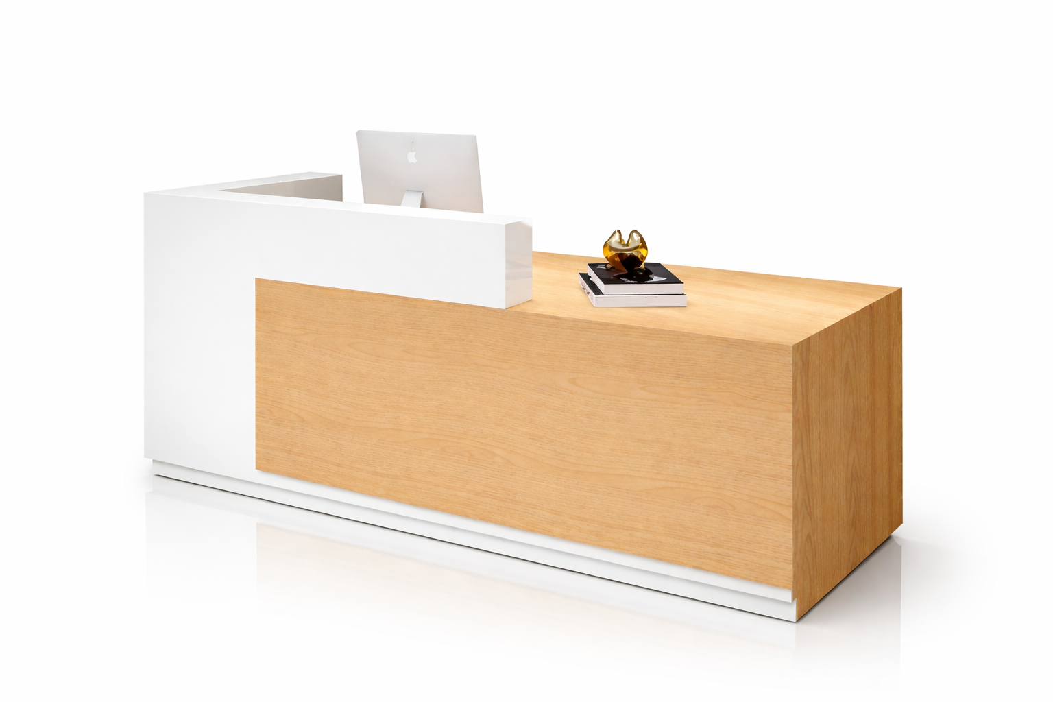 Office Furniture variant PR-004 for Corporate HQ - office furniture manufacturer Mumbai