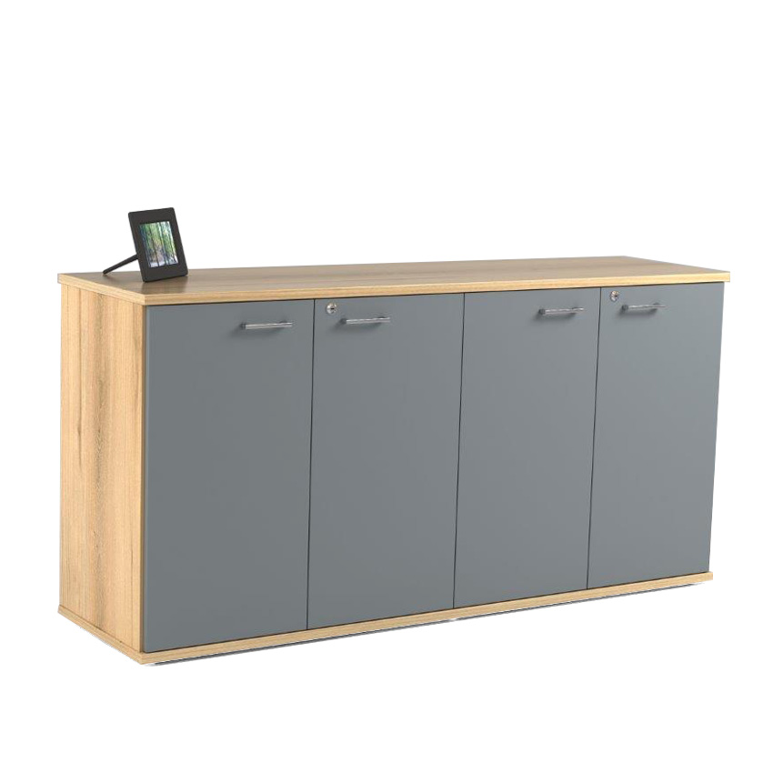 Filing Systems variant FS-002 for Corporate HQ - office furniture manufacturer Mumbai