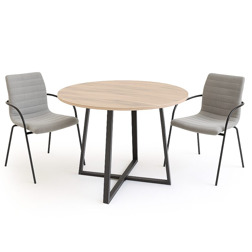 Conference Tables variant CT-002 for IT & Technology - office furniture manufacturer Mumbai