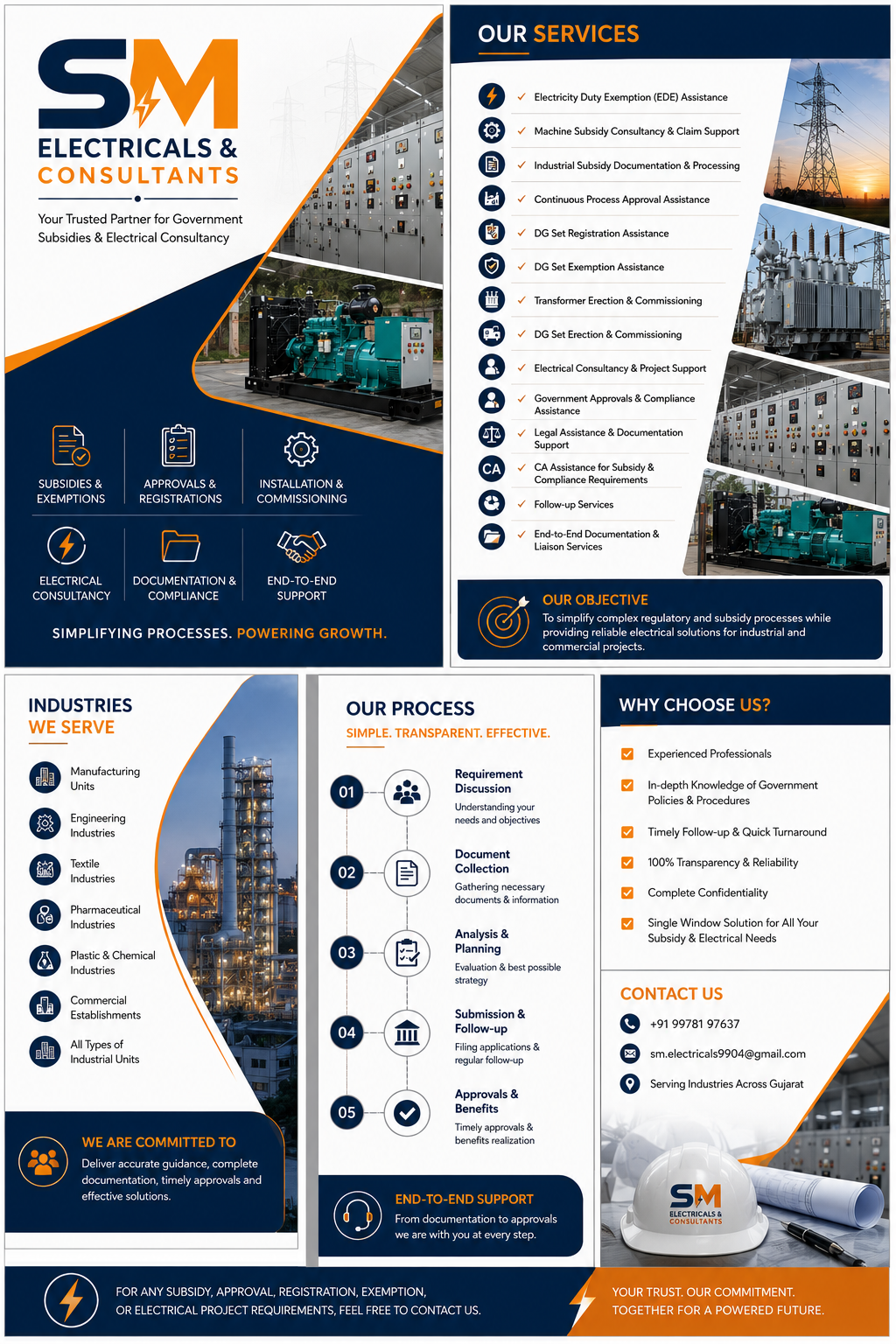 Services