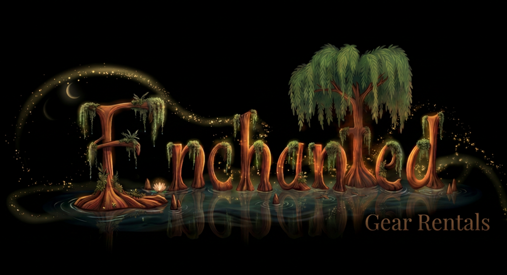 Enchanted Gear Rentals