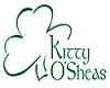 Kitty O Sheas