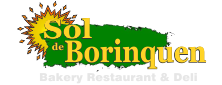 Sol de Borinquen Bakery