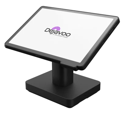 P18 Countertop POS