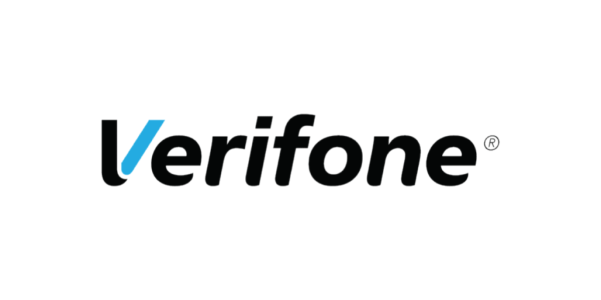Verifone Payment Terminals