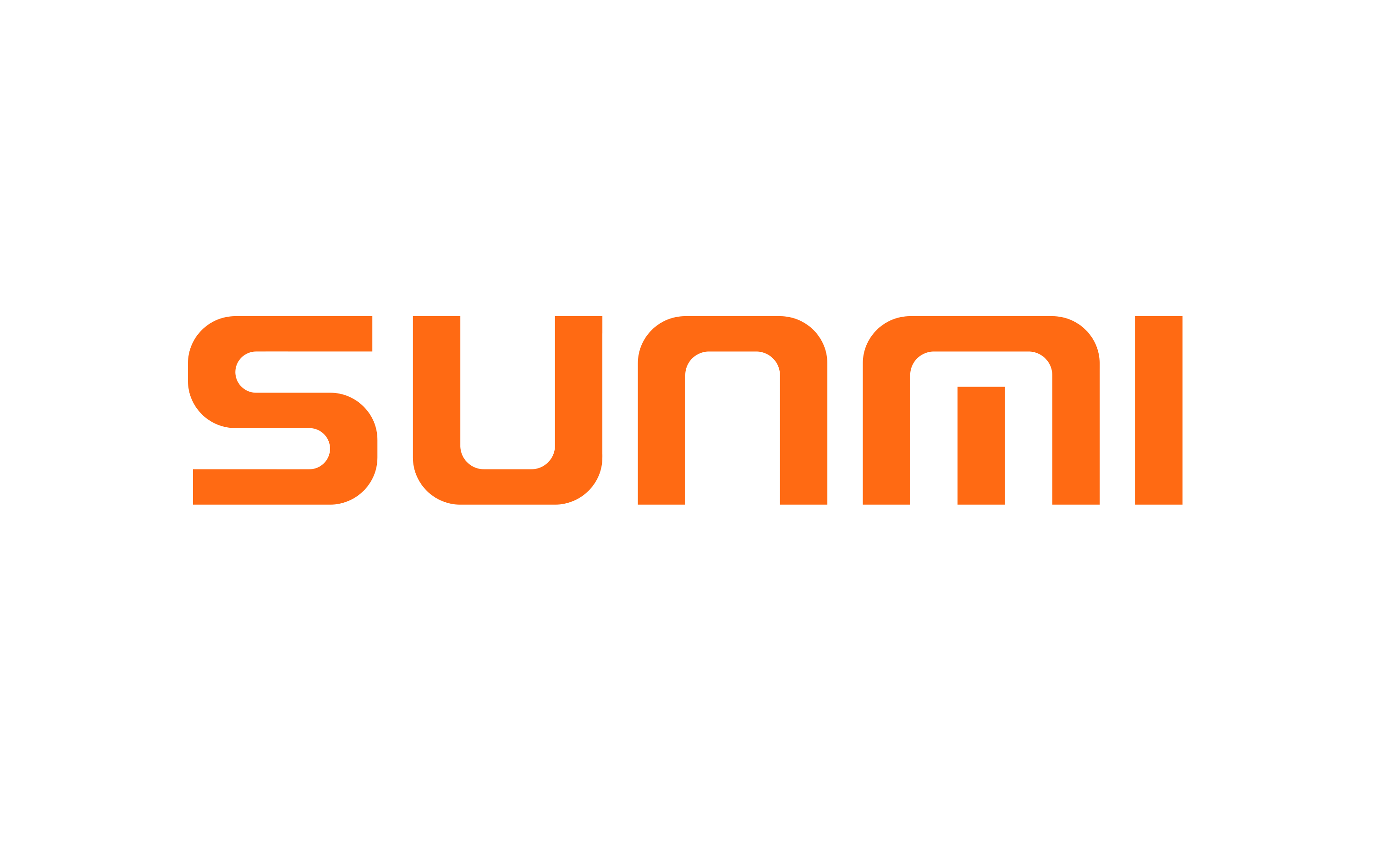 Sunmi Smart Terminals