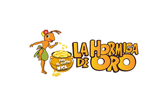 La Hormiga de Oro
