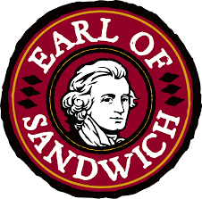 Earl of Sandwich