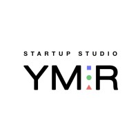 YM:R Labs logo