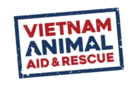 Vietnam Animal Aid Logo