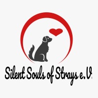 Silent Souls of Strays e.V. Logo