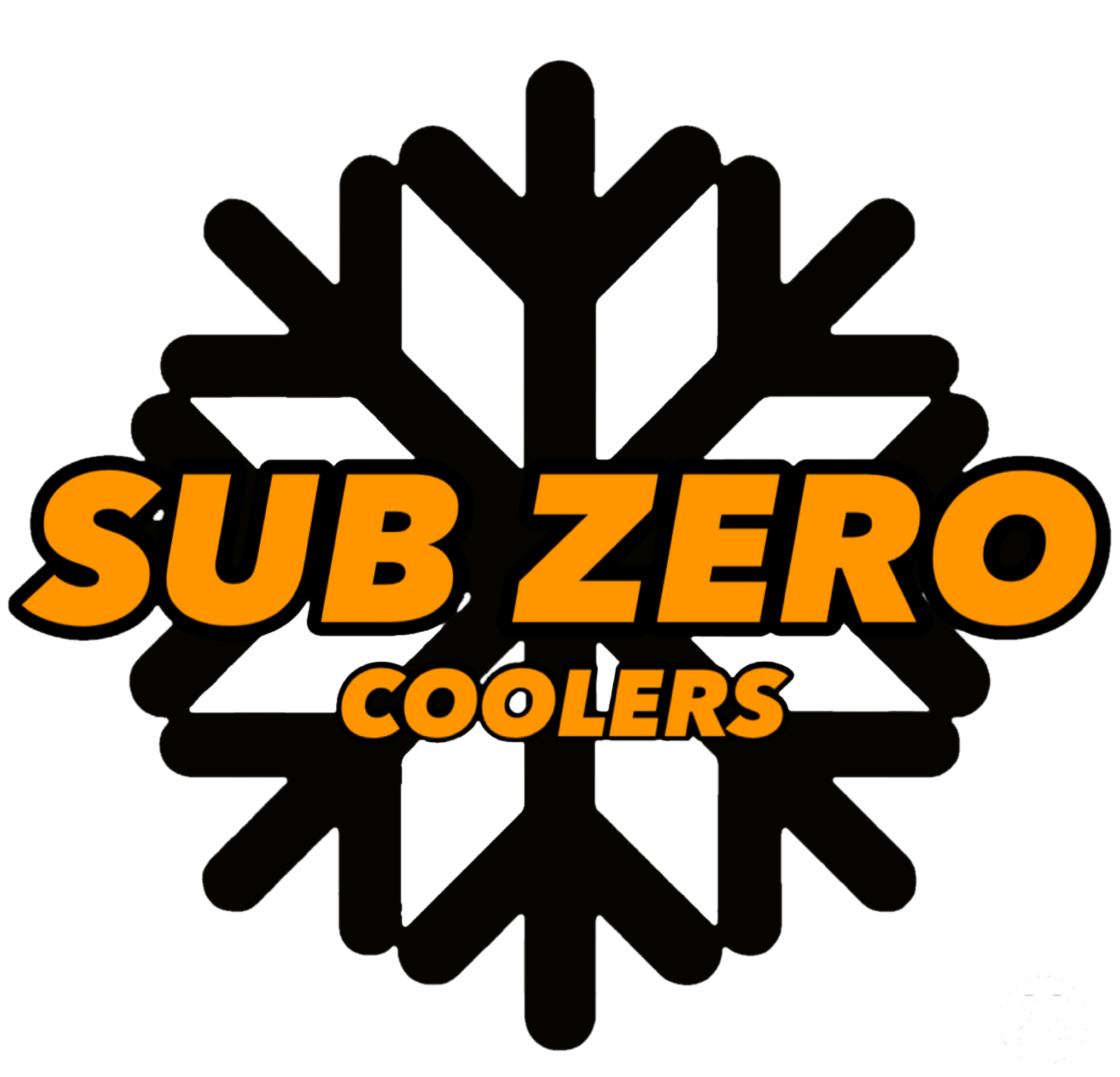 SubZero Coolers