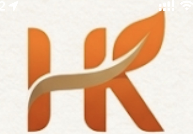 HerbKranti — official logo