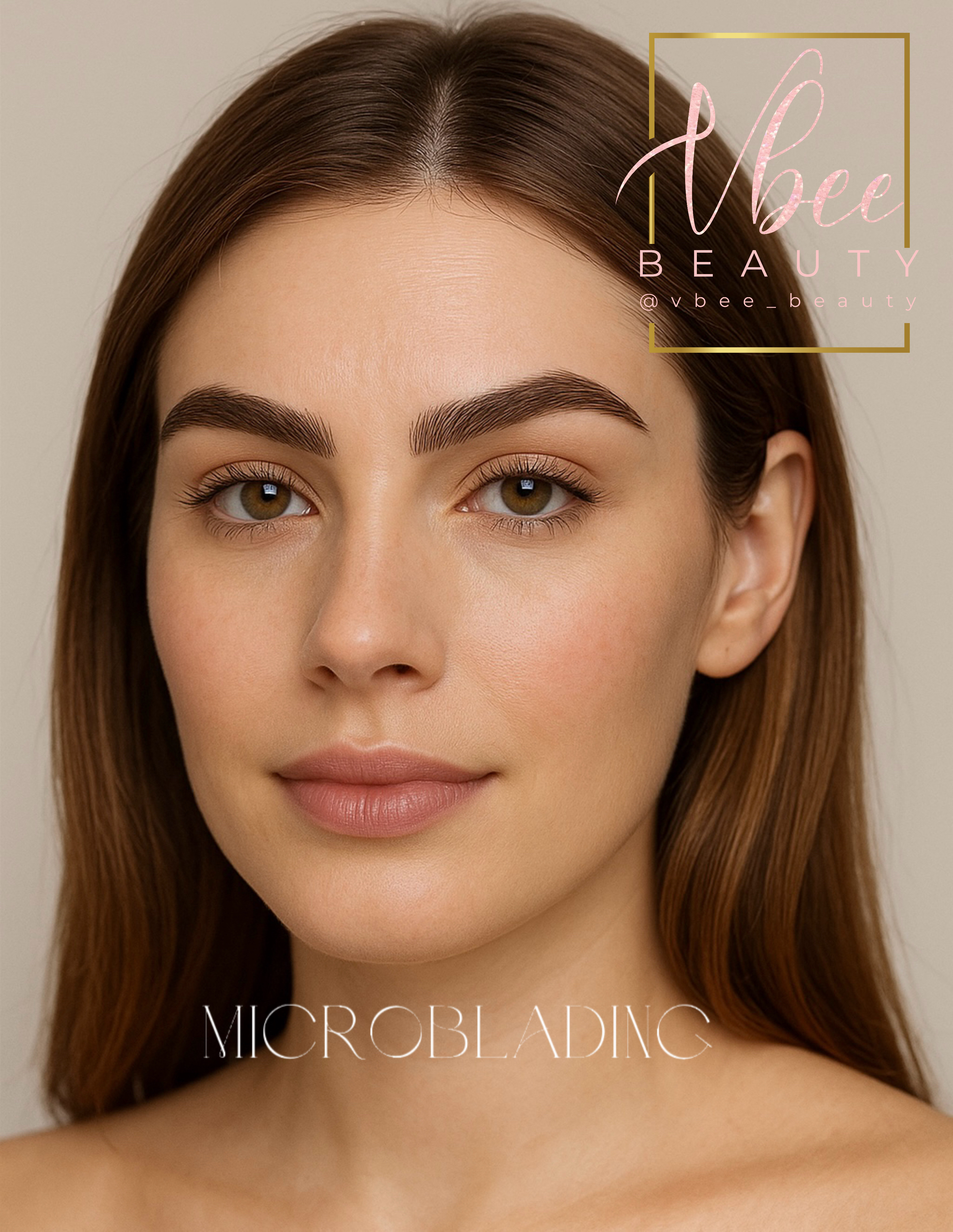 Microblading
