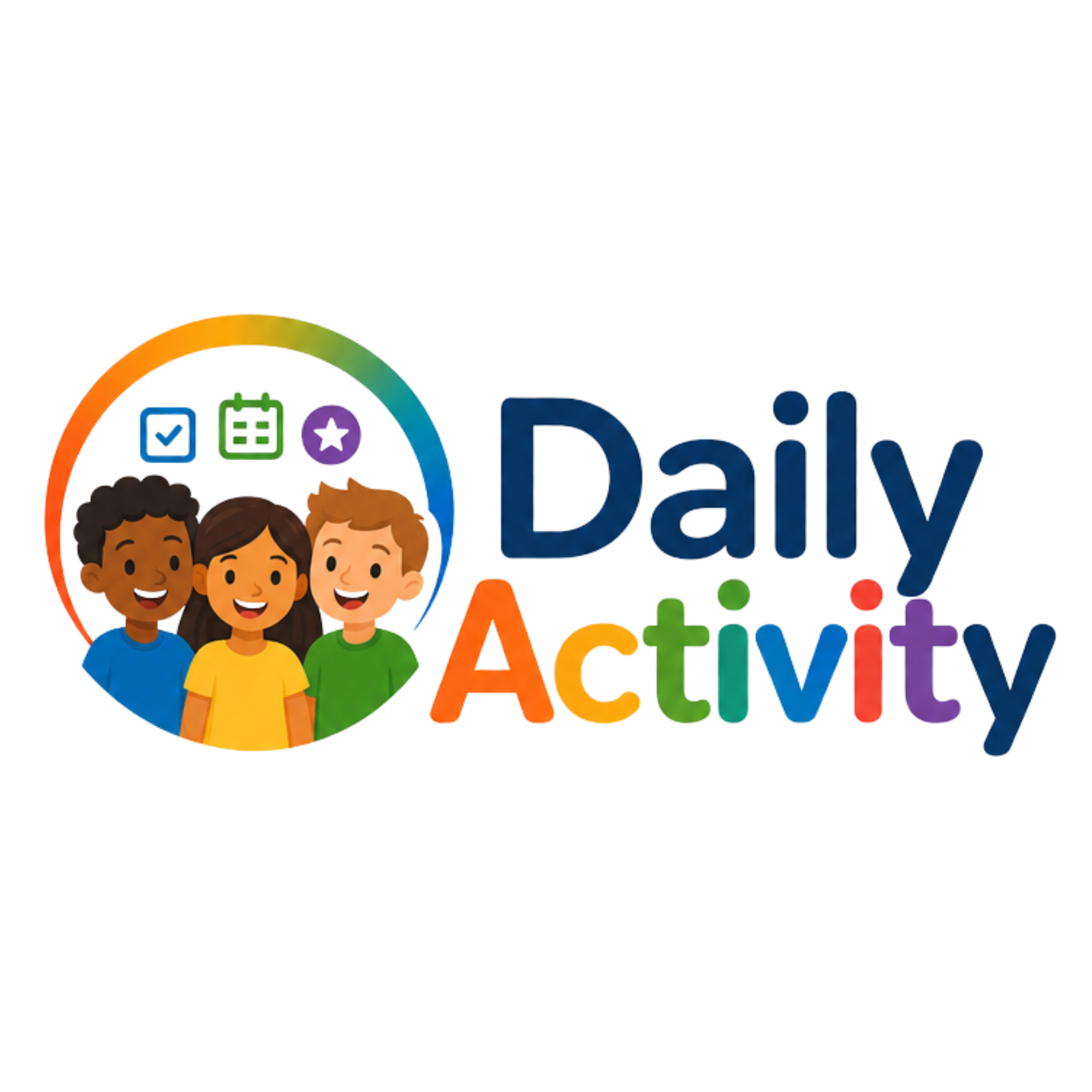 Daily Activity logo