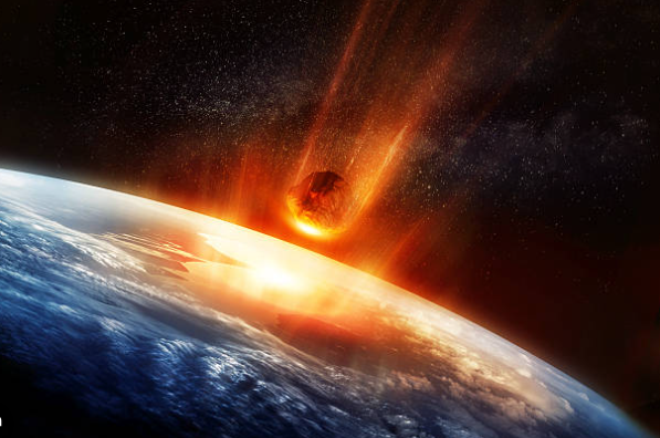 Meteoroid Impact Prediction & Classification