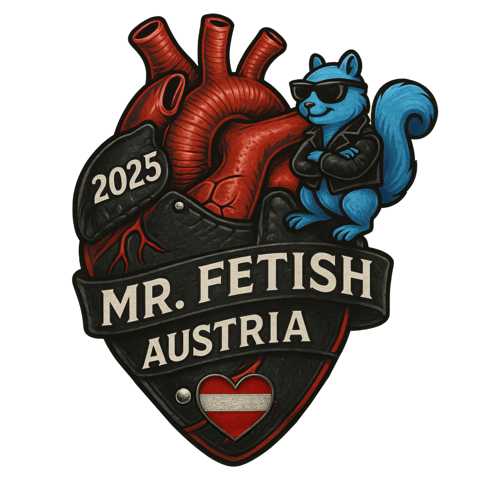 Mr. Fetish Austria Logo