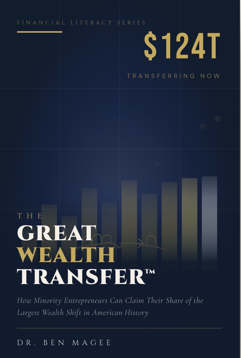The Great Wealth Transfer by Dr. Ben Magee