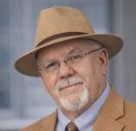 R. Dale Brunet, Founder of NewAudia