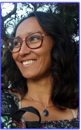 Portrait de Gwladys Malalaka, thérapeute PSIQ à Limoges