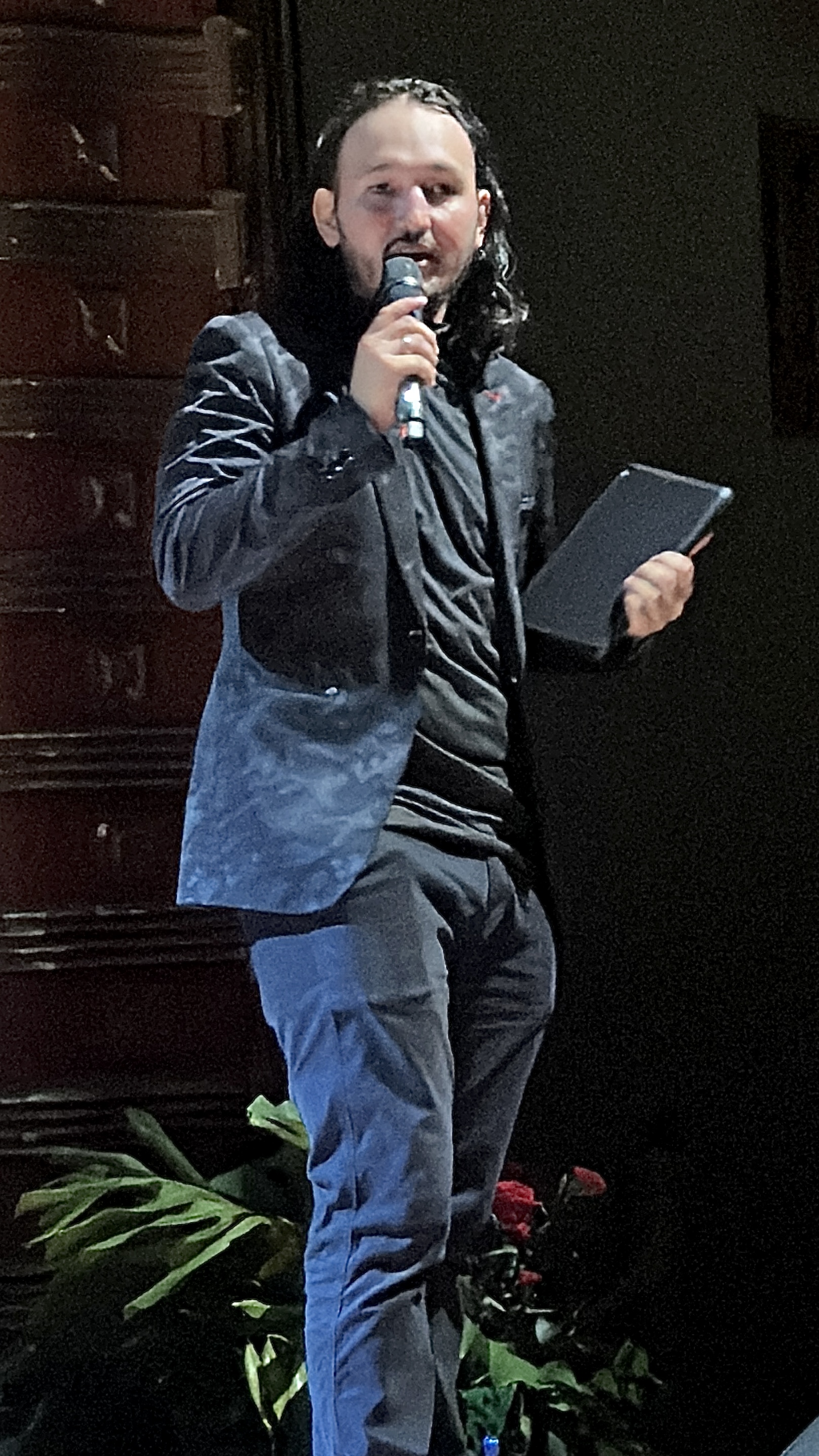 Bryan Gomez