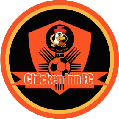 Chicken Inn FC crest