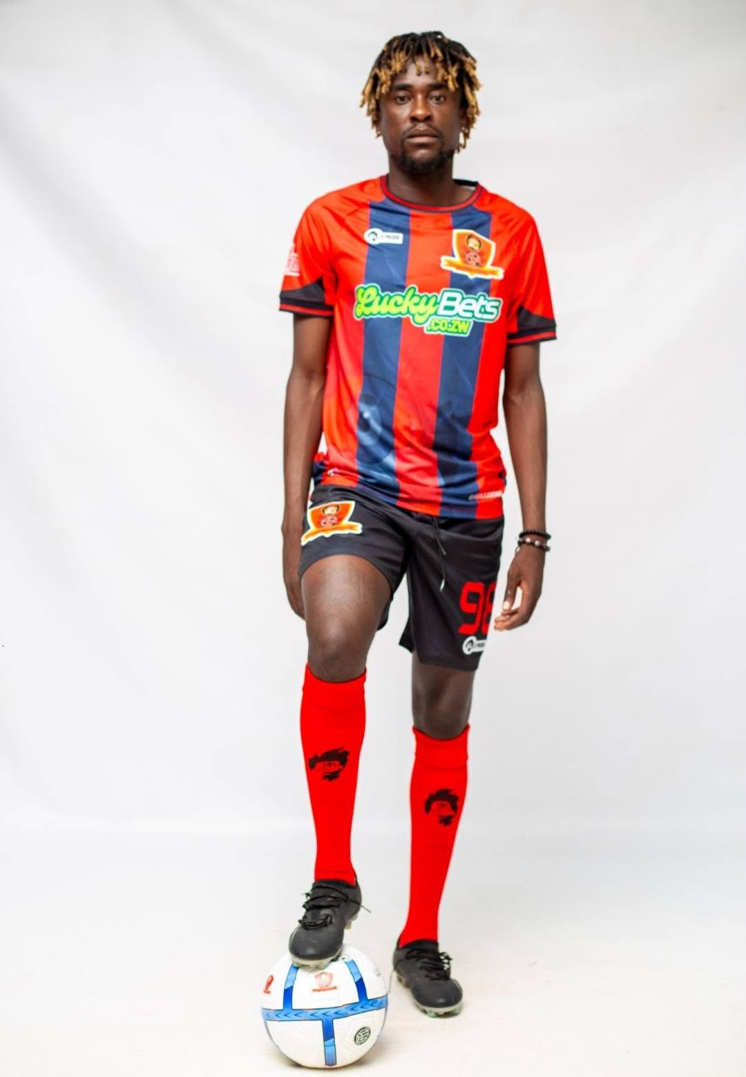 2026 Away Shirt — Replica