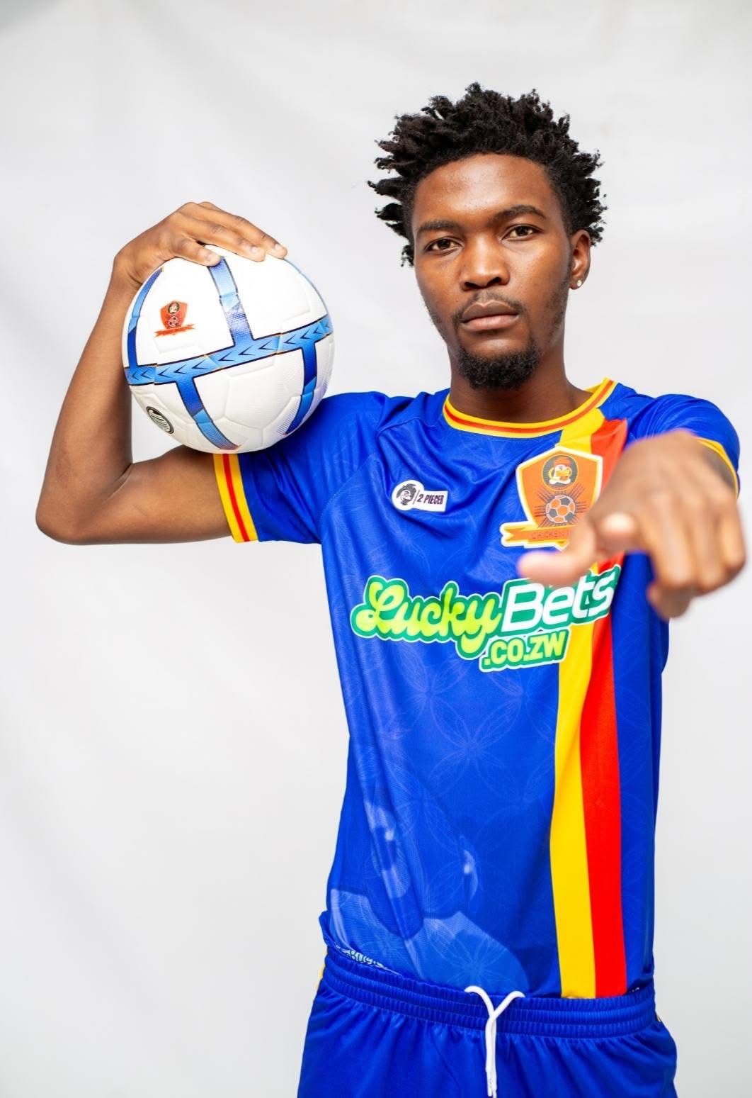 2026 Home Shirt — Replica