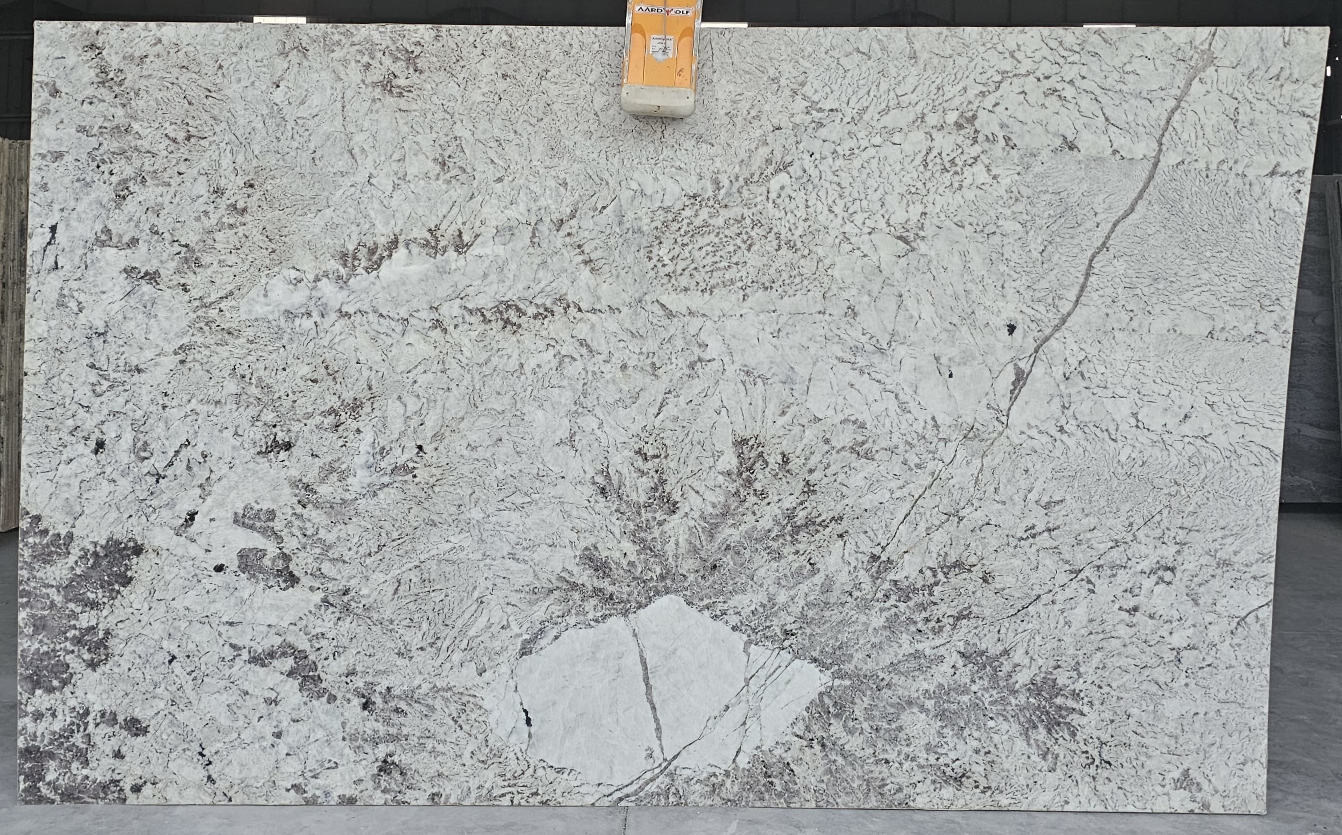 Alaska Cashmere Quartzite