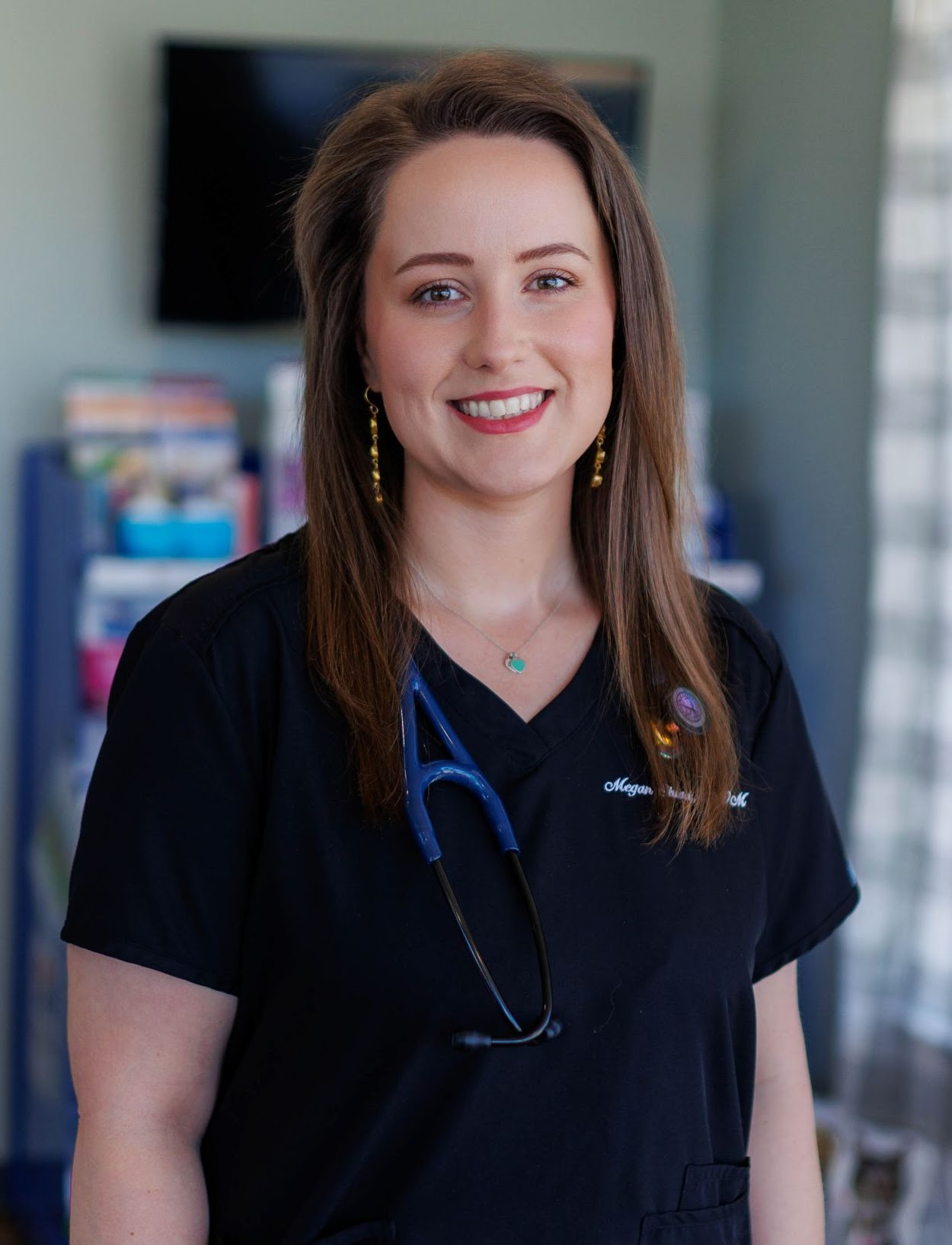 Dr. Megan Stuart-Lopez
