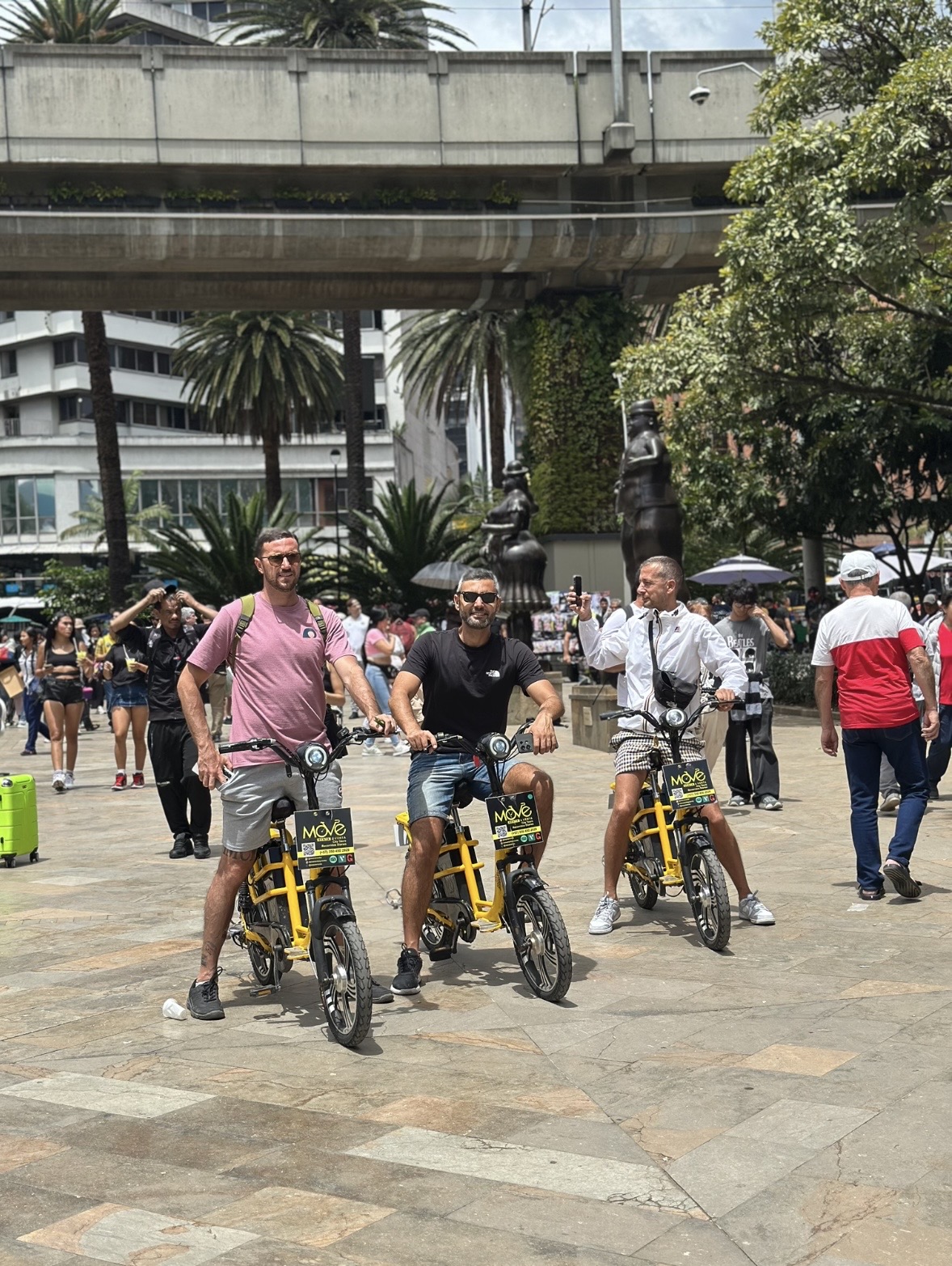 Que faire à Laureles, notre quartier — 3